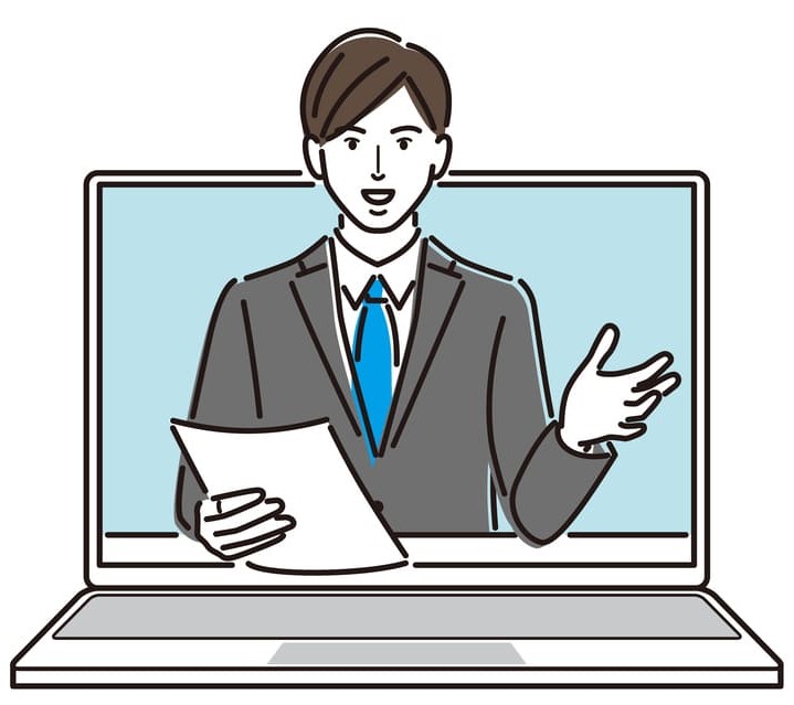 営業資料