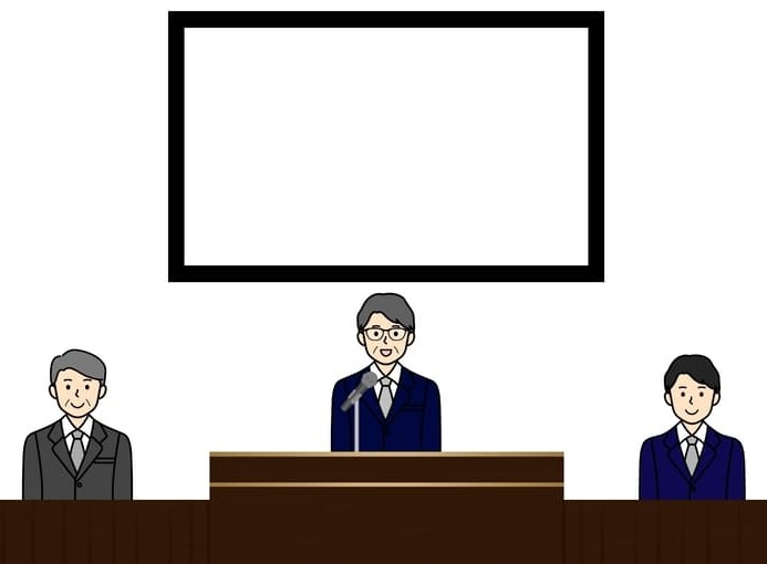 IR・株主総会向け動画制作