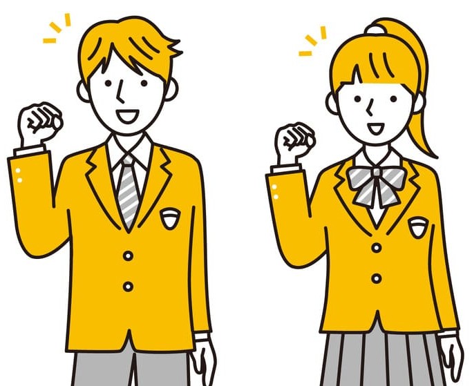 学校紹介動画