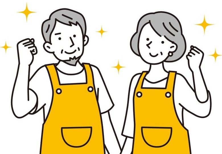 店舗紹介動画