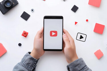 縦型動画とは？制作のコツ・SNS活用法をやさしく解説！