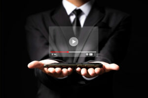 広報動画の活用で企業ブランディングを強化！制作ポイントを徹底解説！