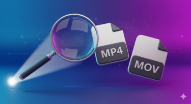 【失敗回避】動画外注で指定すべき「ファイル形式」とは？MP4とMOVの違いを徹底解説