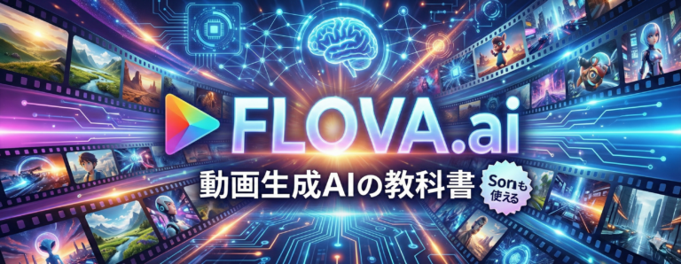 FLOVA.aiとは？