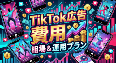 TikTok広告の費用はいくら